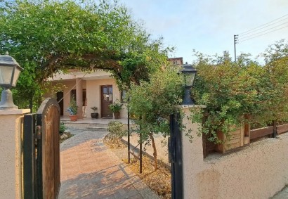 Episkopi, Limassol Detached Villa For Sale | 45866