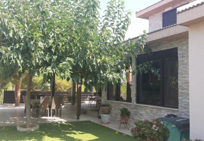 Sotira, Limassol Detached Villa For Sale | 45867