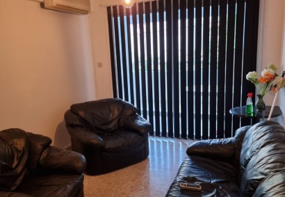 Engomi, Nicosia Apartment For Sale | 45902