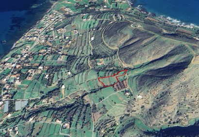 Pomos, Paphos Residential Land  For Sale | 45907