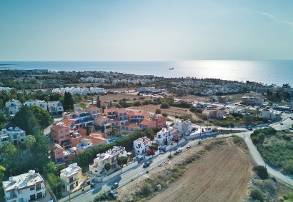 Chloraka, Paphos Semi Detached Villa For Sale | 45903