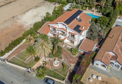 Erimi, Limassol Detached Villa For Sale | 23930