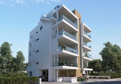 Larnaca, Larnaka Penthouse For Sale | 45913