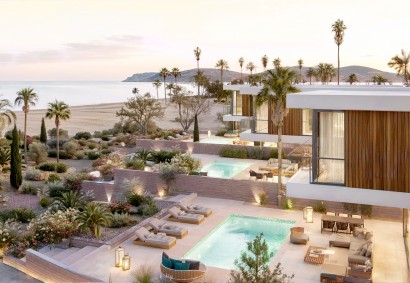 Kissonerga, Paphos Detached Villa For Sale | 45916