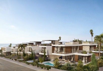 Kissonerga, Paphos Detached Villa For Sale | 45918