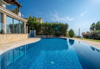 Tala - Kamares, Paphos Detached Villa For Sale | 45904