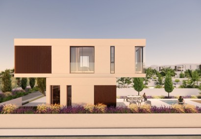 Argaka, Paphos Detached Villa For Sale | 45927