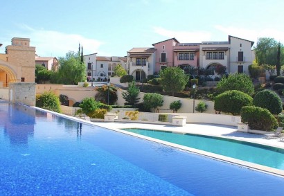Kouklia - Aphrodite Hills Apartment For Sale | 45946