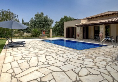 Kouklia - Aphrodite Hills, Paphos Bungalow For Sale | 45948