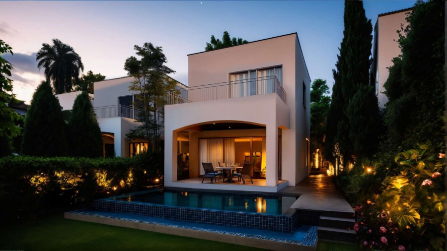 3 Bedroom Apartment For Sale in Mandria, Paphos