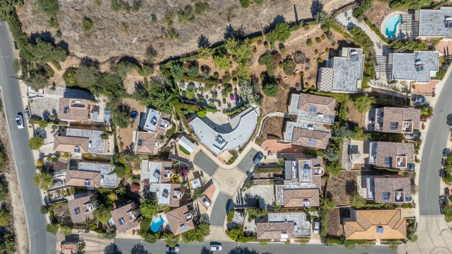 2 Bedroom Apartment For Sale in Chloraka, Paphos