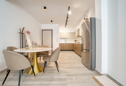 Kato Paphos - Tombs of The Kings Apartment For Sale | 45952