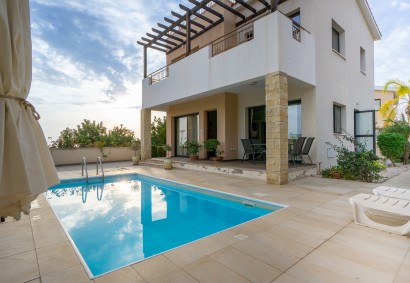 Pegia, Paphos Detached Villa For Sale | 46024