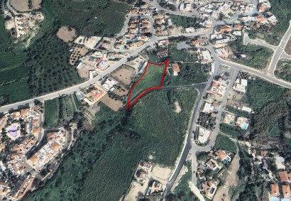 Anarita, Paphos Residential Land  For Sale | 46050