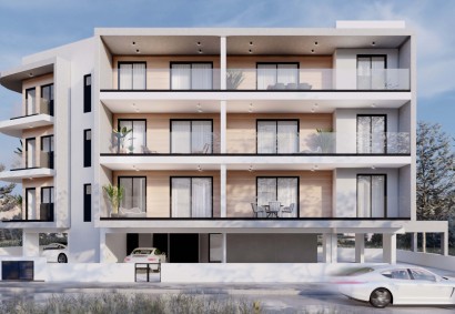 Omonoia, Limassol Apartment For Sale | 46054