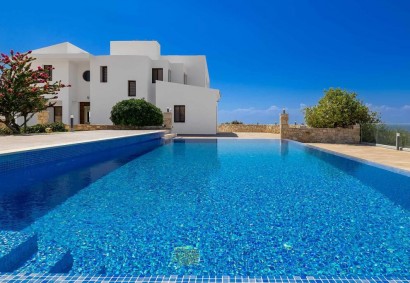 Kouklia, Paphos Detached Villa For Sale | 46065
