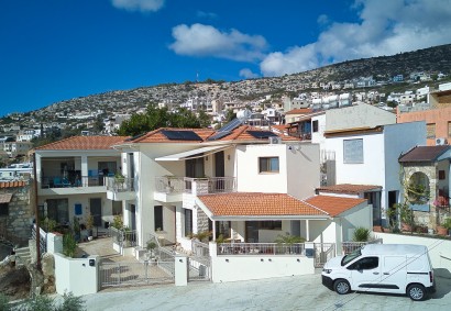 Pegia, Paphos Detached Villa For Sale | 45612