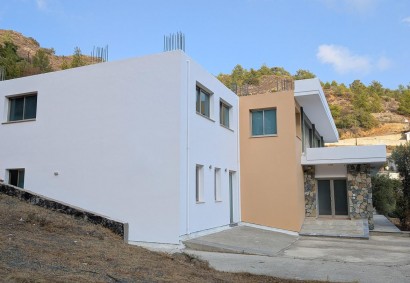 Zoopigi, Limassol Detached Villa For Sale | 46118