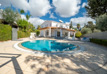 Pegia - Coral Bay, Paphos Detached Villa For Sale | 46146
