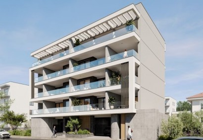 Sotiros, Larnaka Penthouse For Sale | 46150