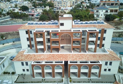 Chloraka, Paphos Apartment For Sale | 46032