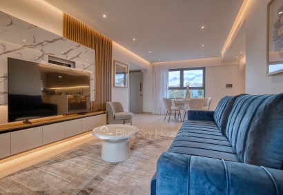 Chloraka, Paphos Ground Floor Apartment For Sale | 46033