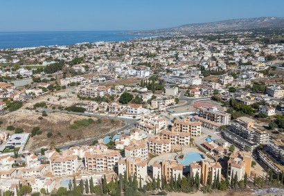 Chloraka, Paphos Apartment For Sale | 46038