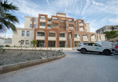 Chloraka, Paphos Apartment For Sale | 46041