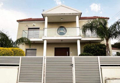 Palodeia, Limassol Detached Villa For Sale | 46154