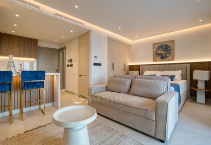 Chloraka, Paphos Studio For Sale | 46029