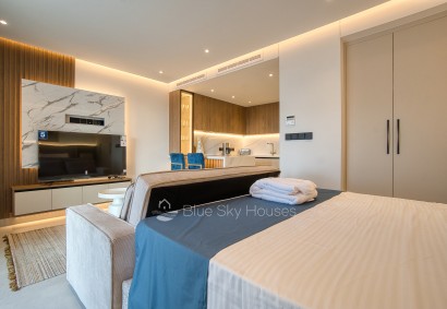 Chloraka, Paphos Studio For Sale | 46042