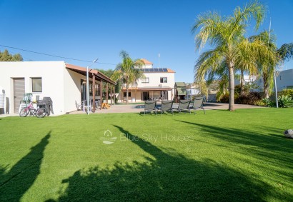 Palodeia, Limassol Detached Villa For Sale | 46154