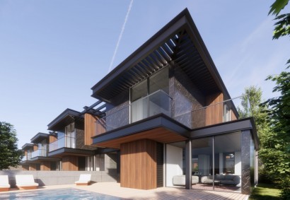 Chloraka, Paphos Detached Villa For Sale | 46176