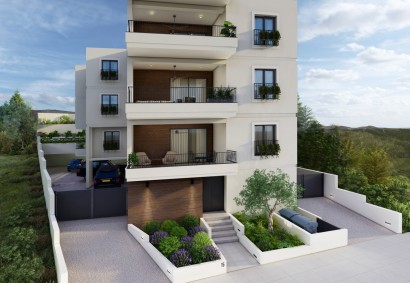 Kato Polemidia, Limassol Buildings For Sale | 46183