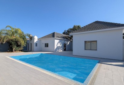 Moni, Limassol Detached Villa For Sale | 46185