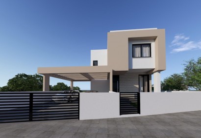 Palodeia, Limassol Detached Villa For Sale | 46193