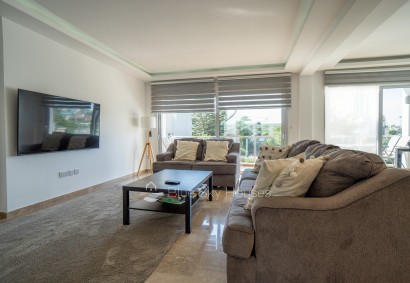 Mouttagiaka, Limassol Apartment Sold | 46141