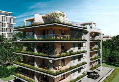 Larnaca, Larnaka Penthouse For Sale | 46202
