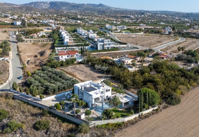 Pegia - Coral Bay, Paphos Detached Villa For Sale | 13451