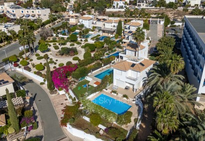 Pegia - Coral Bay, Paphos Detached Villa For Sale | 10423