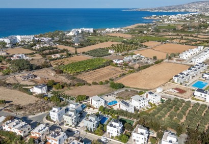 Chloraka, Paphos Detached Villa For Sale | 42152