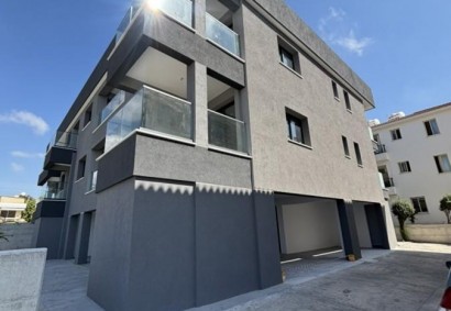 Empa, Paphos Apartment For Sale | 44280