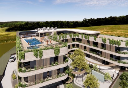 Tala, Paphos Apartment For Sale | 46232