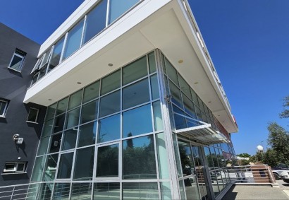 Anavargos, Paphos Office  For Sale | 46259