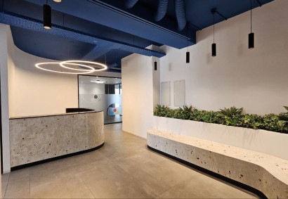 Anavargos, Paphos Office  For Sale | 46260