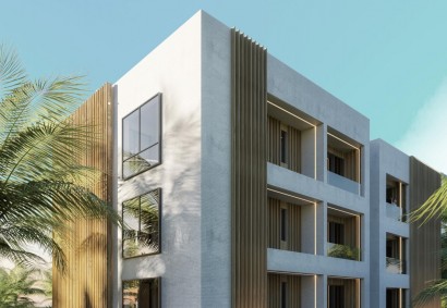 Kato Paphos - Universal, Paphos Apartment For Sale | 46290
