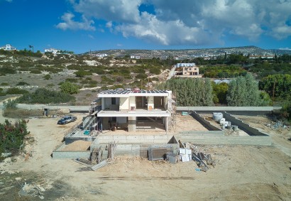 Pegia, Paphos Detached Villa For Sale | 46317