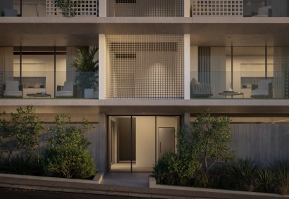 Ayios Athanasios, Limassol Studio For Sale | 46344