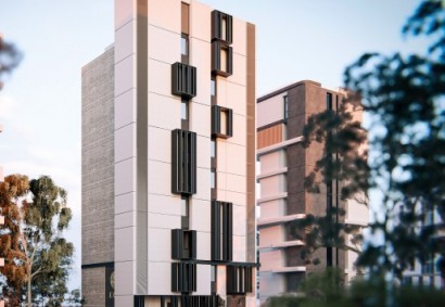 Larnaca, Larnaka Apartment For Sale | 46359