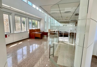 Paphos Town, Paphos Office  For Rent | 46367